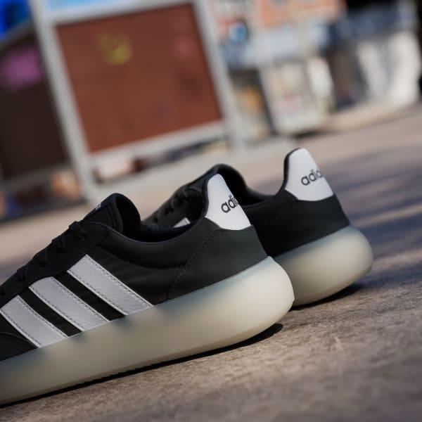 Barreda Decode Shoes Product Image