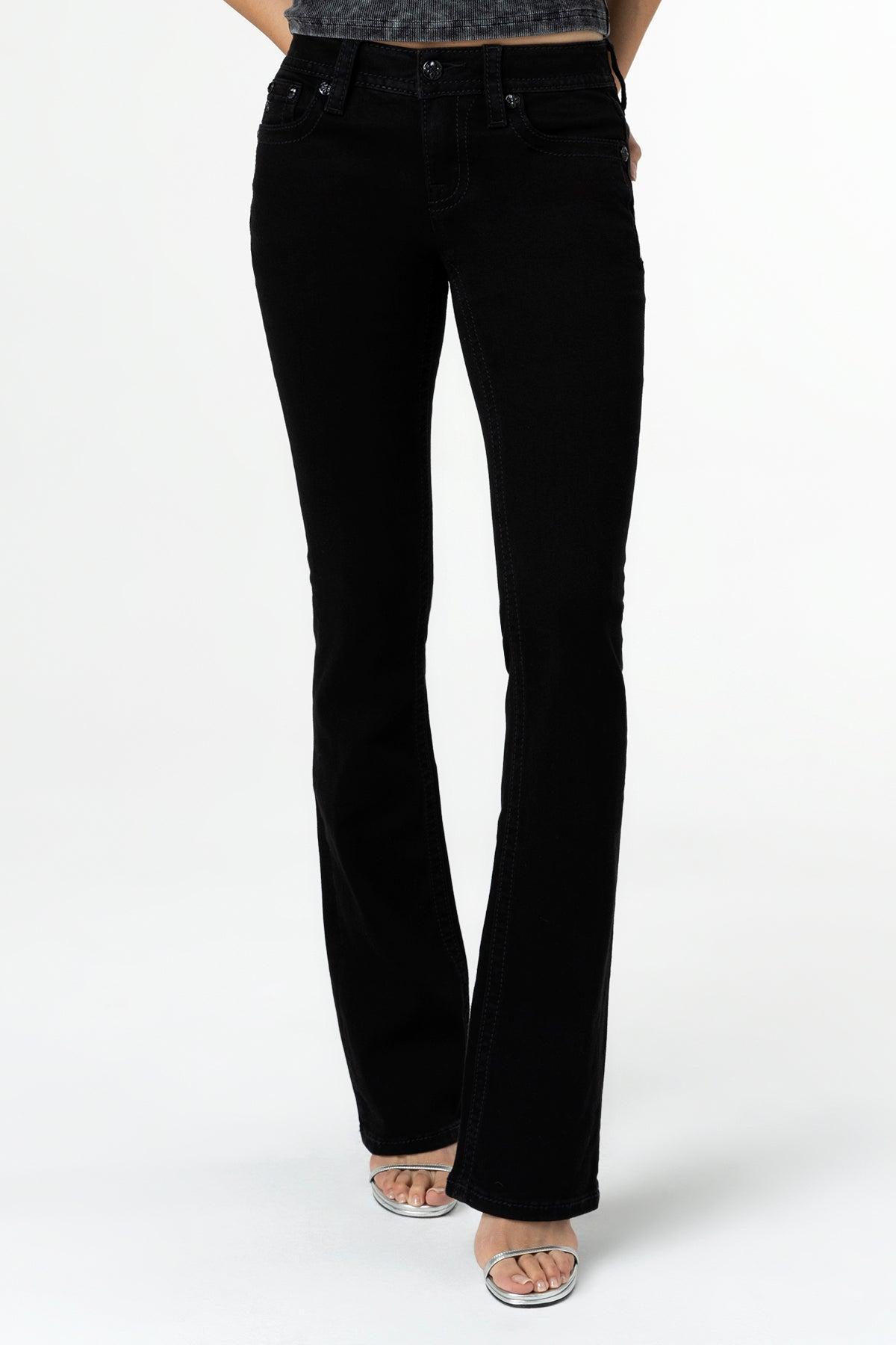 Bellatrix Bootcut Jeans Product Image