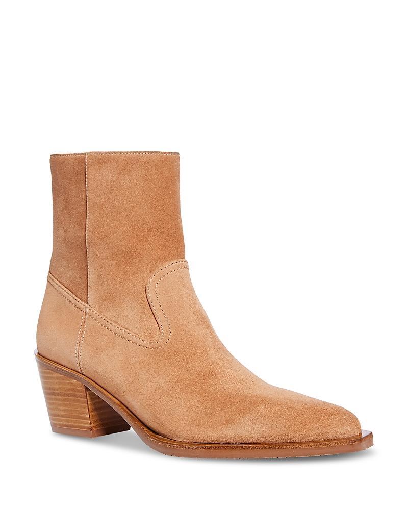 Stuart Weitzman Womens Tate Booties Product Image
