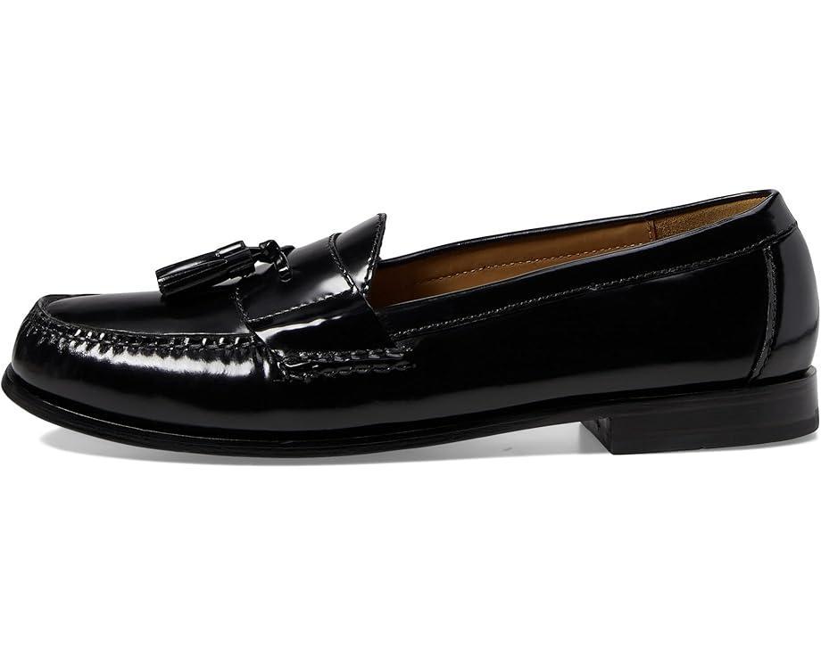 Hayes Tassel Loafer Product Image