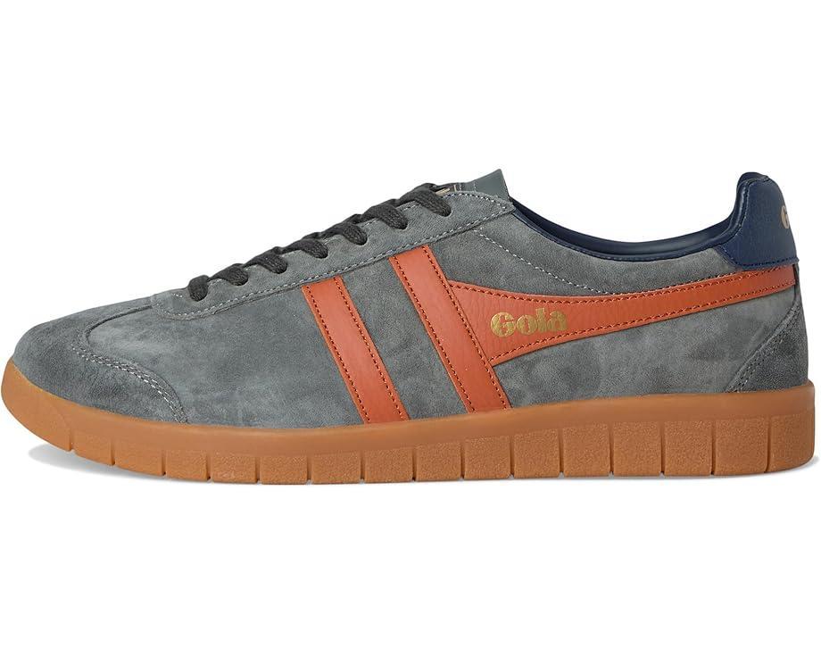 Equipe II Suede Product Image