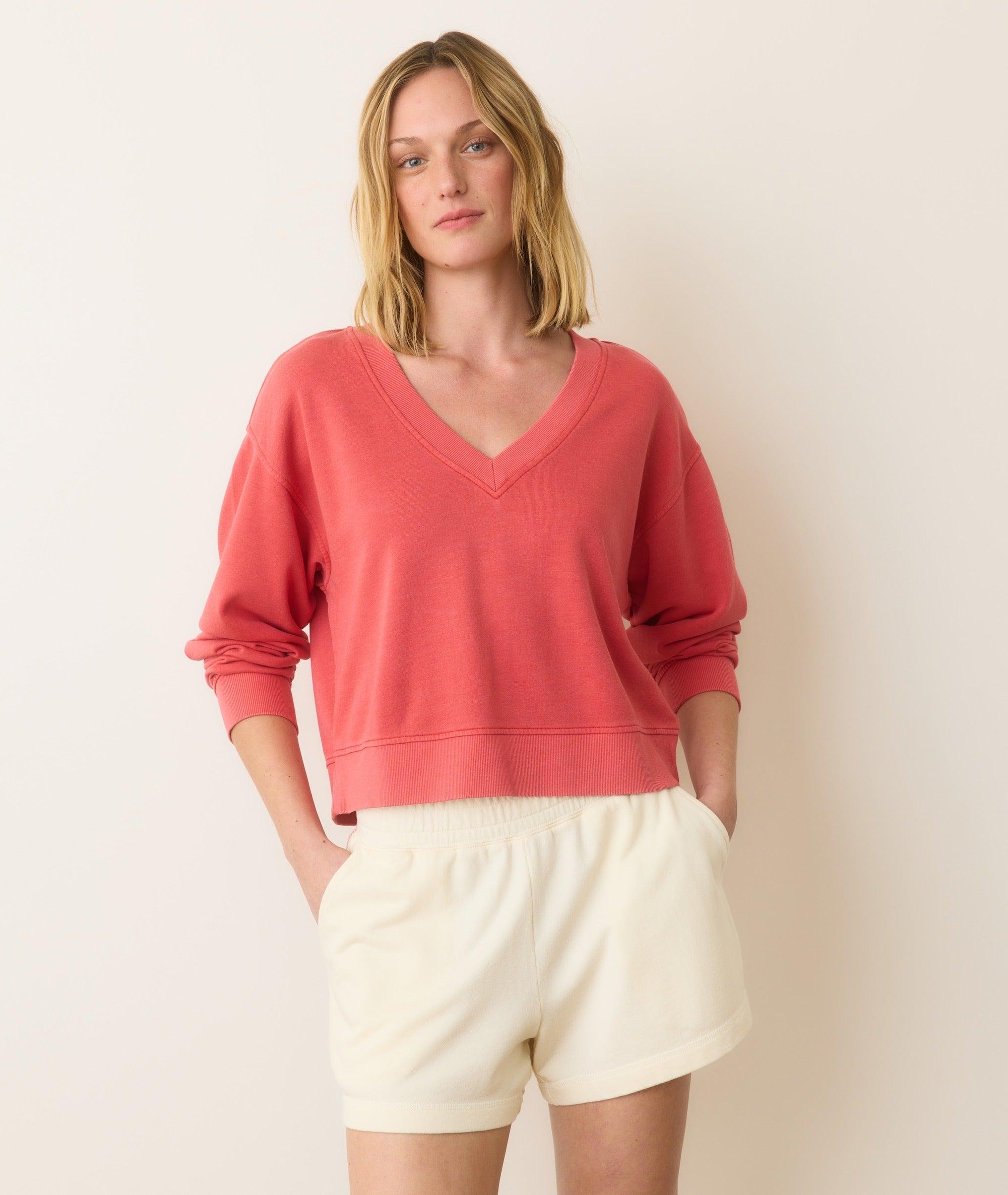 Cloud 9 Fleece Wide Leg Sweatpant Product Image
