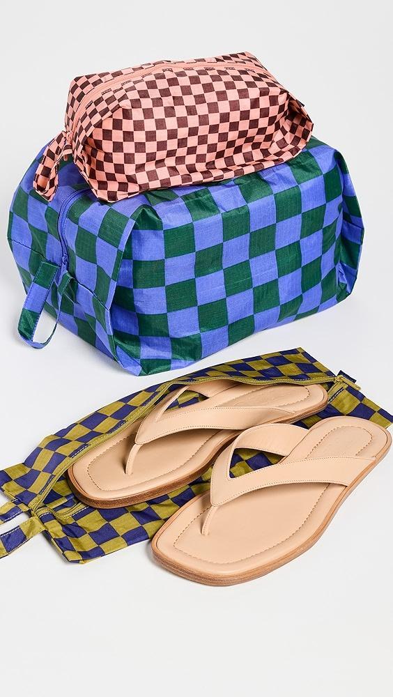 BAGGU 3D Zip Set | Shopbop Product Image