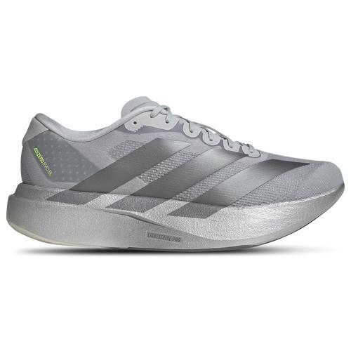 adidas Adizero EVO SL Shoes Cloud White 10.5 Mens Product Image