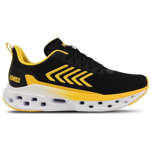 K-Swiss Mens K-Swiss Melrose Tubes Lite - Mens Running Shoes Product Image