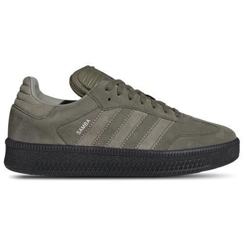 adidas Originals Mens adidas Originals Samba XLG - Mens Skate Shoes Product Image