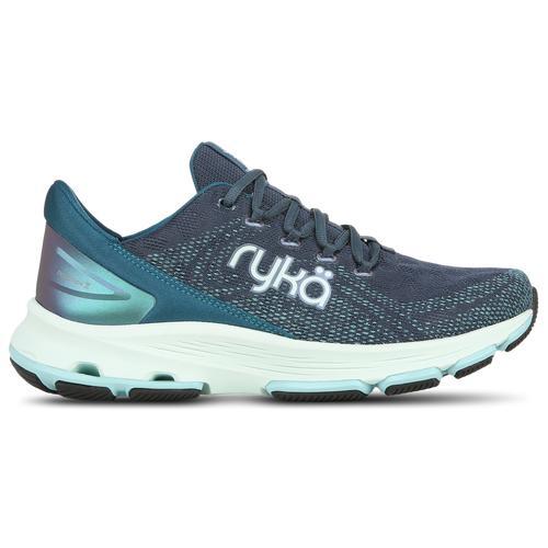 Ryka Devotion X Women's Walking Sneakers, Size: 6.5, Folk Blue Product Image