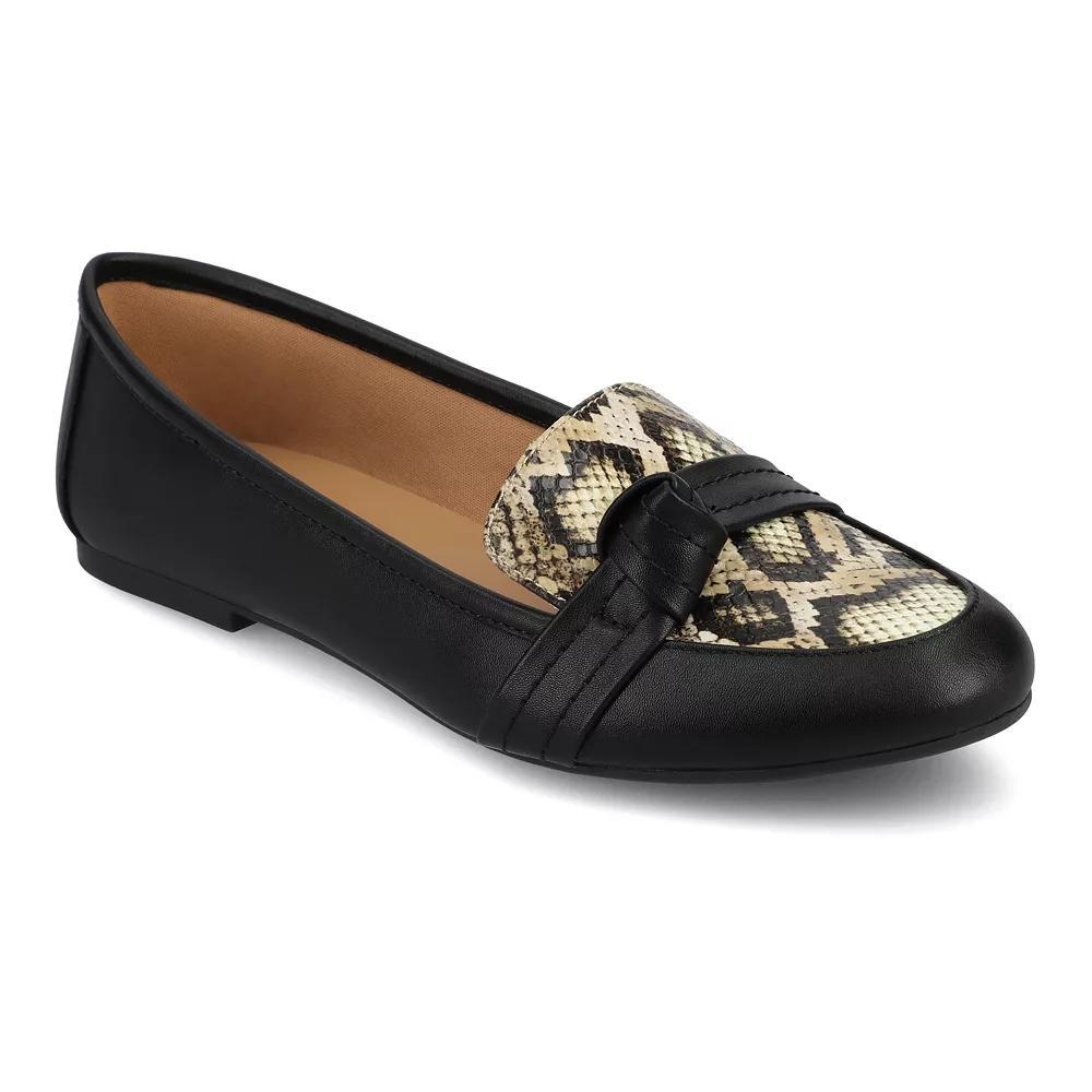 Journee Marci Womens Loafers Product Image