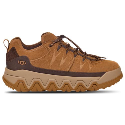 UGG Mens CapTrail Low Waterproof Sneakers Product Image