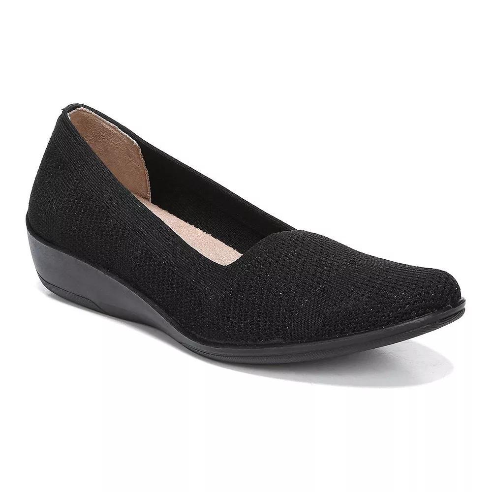 LifeStride Intra Women's Flats, Size: 7, Black Product Image