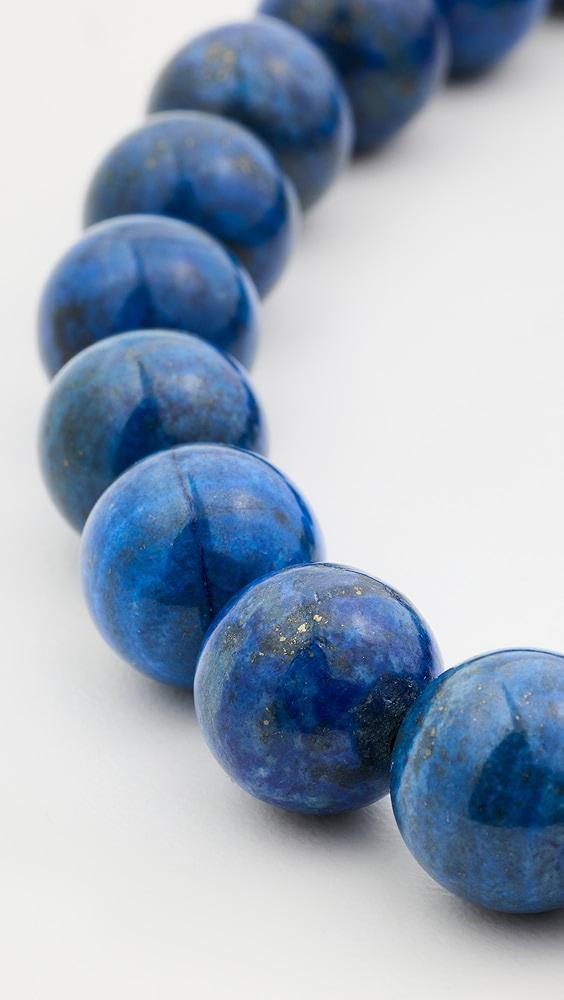 Eliou Azul Necklace | Shopbop Product Image