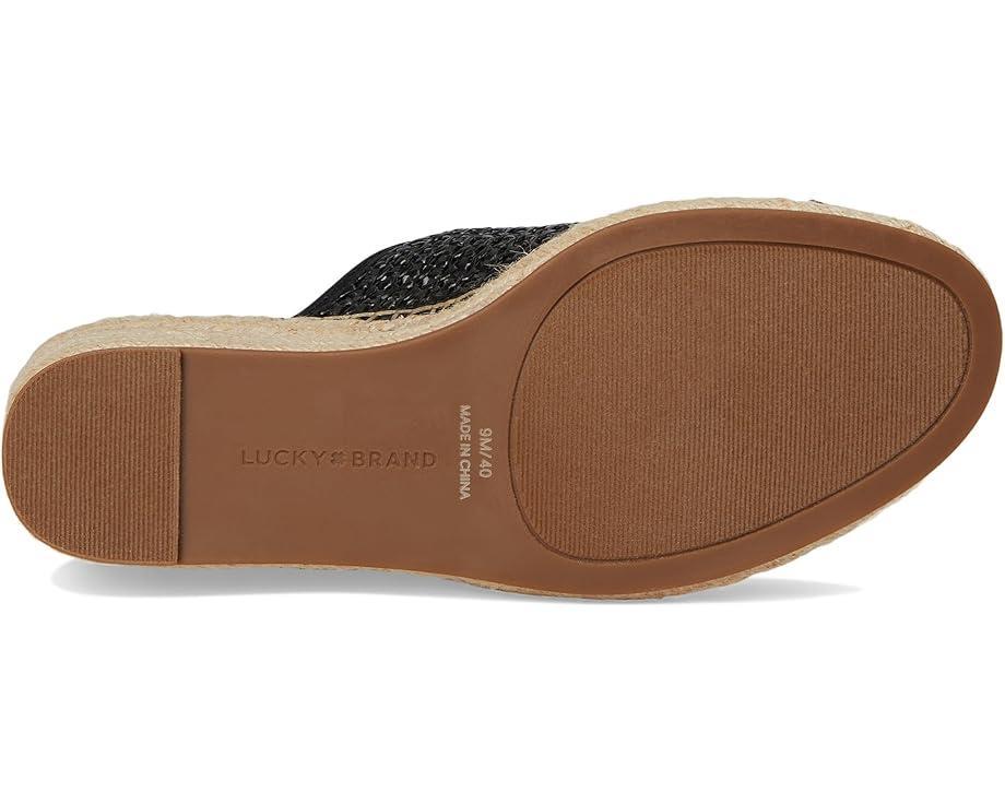 Cabriah Espadrille Wedge Sandal Product Image