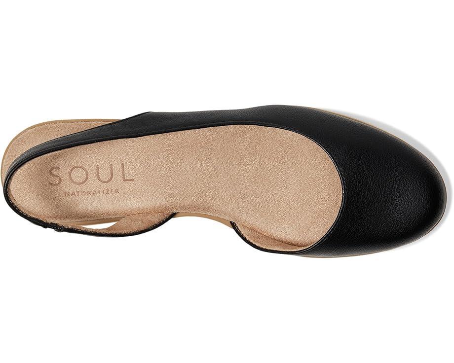 Soul Naturalizer Idea Ballet Product Image