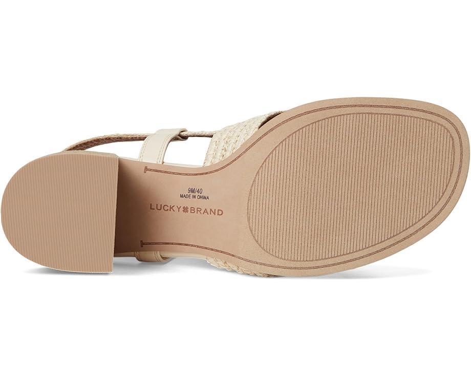 Marrika Platform High Heel Sandals Product Image
