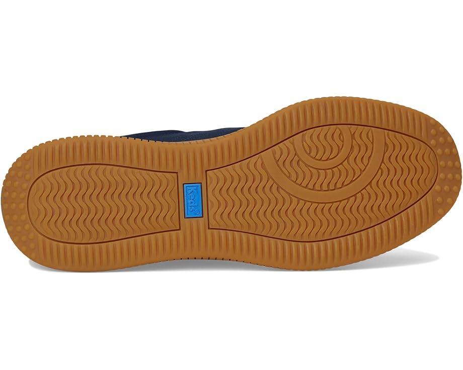 BlissWalk Lace-Up Product Image