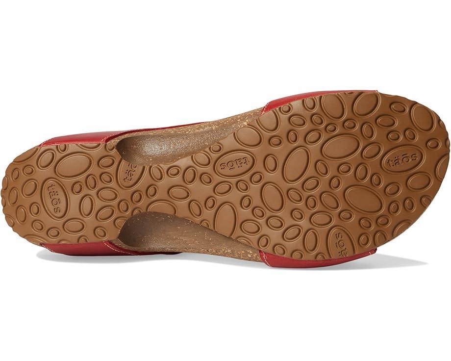 Women's Taos Footwear Venture Product Image