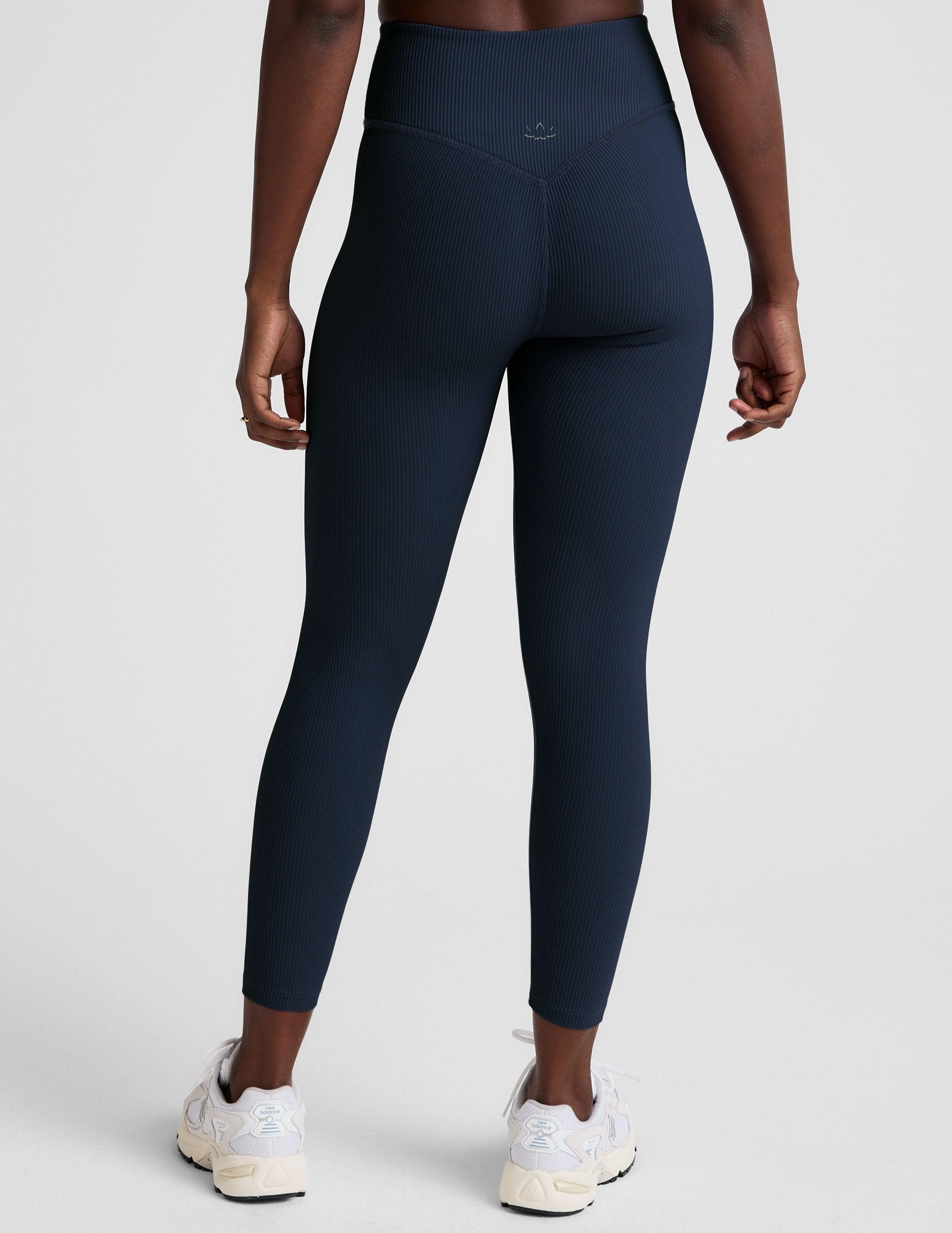 Impulse Ribbed Legging Product Image