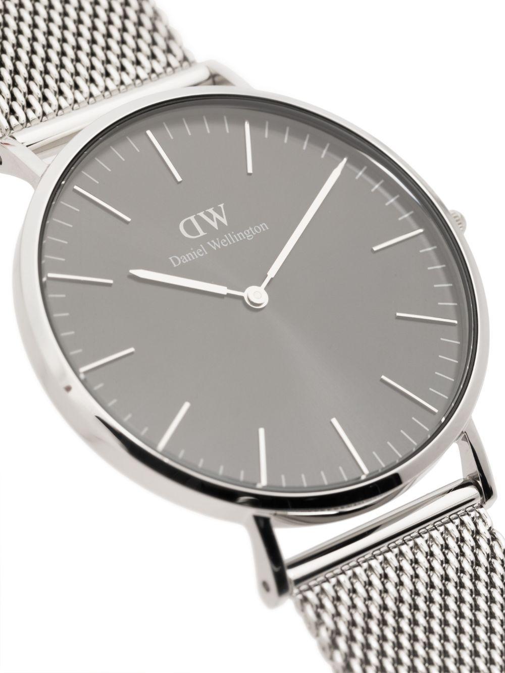 Classic Anthracite 40mm Product Image