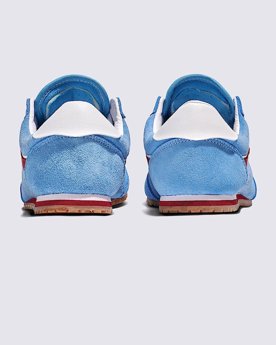 Super Lowpro Shoe in Heritage Blue| Vans US Product Image