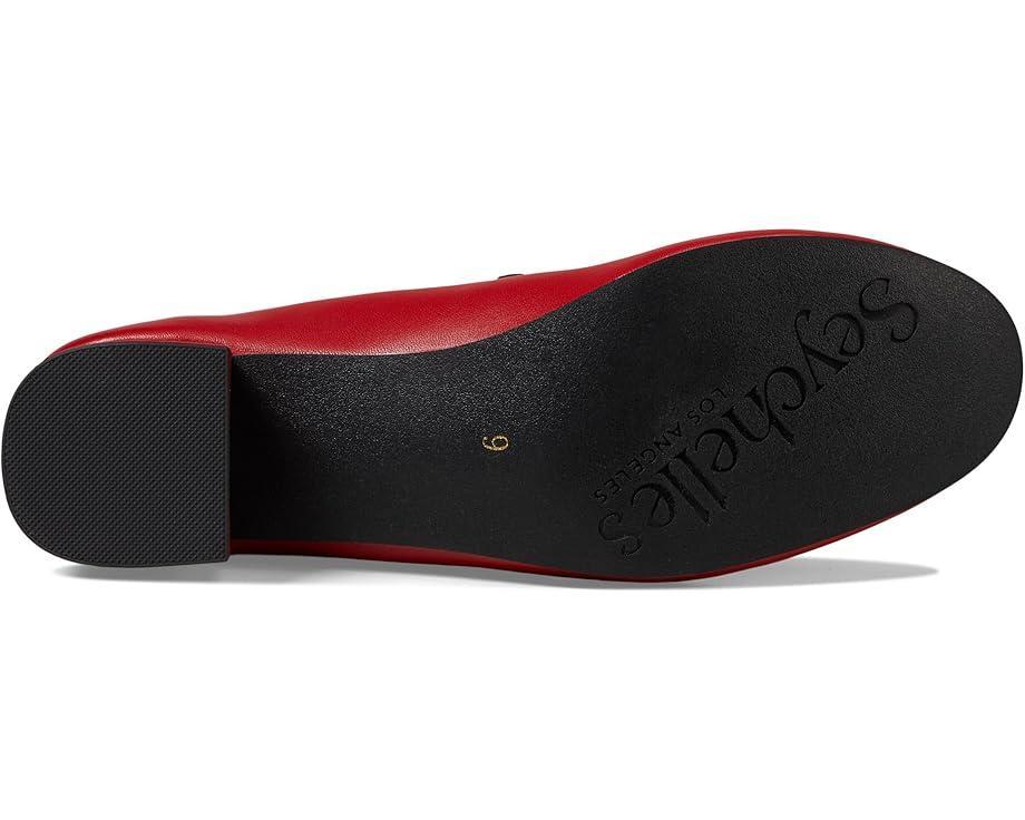 Jayla Pump Product Image