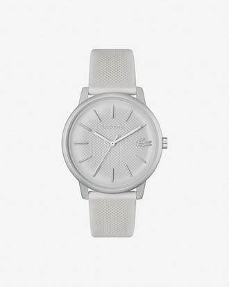 Suzanne 2 Hands Watch Stainless Steel Mesh Product Image