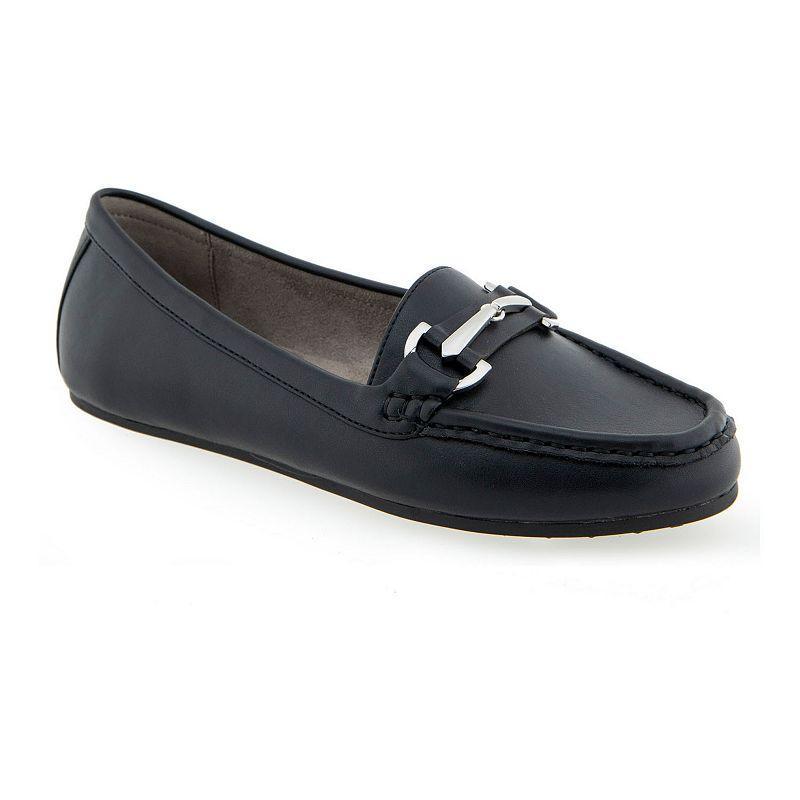 A2 by Aerosoles Day Drive Womens Moccasin Flats Product Image