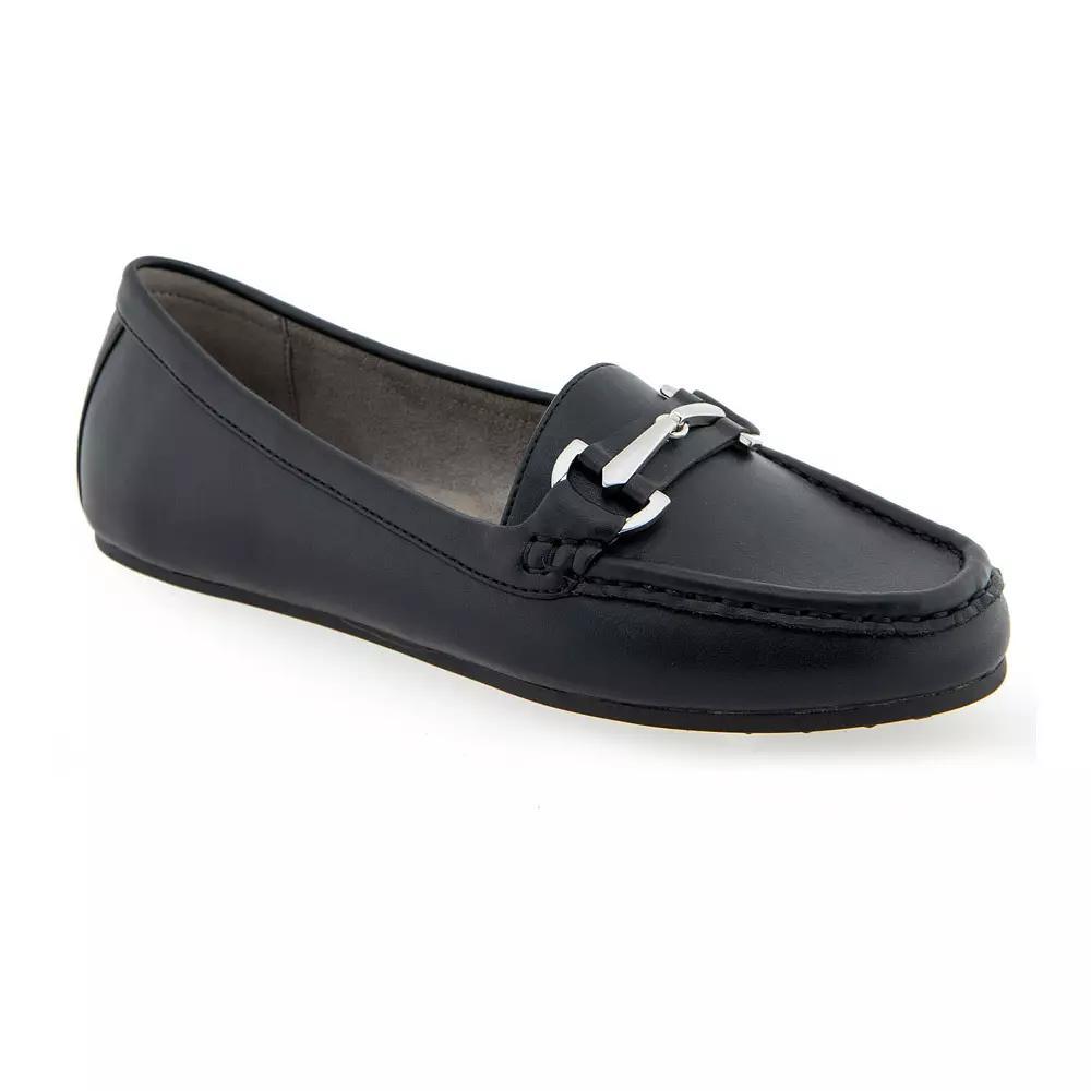 A2 by Aerosoles Day Drive Womens Moccasin Flats Product Image