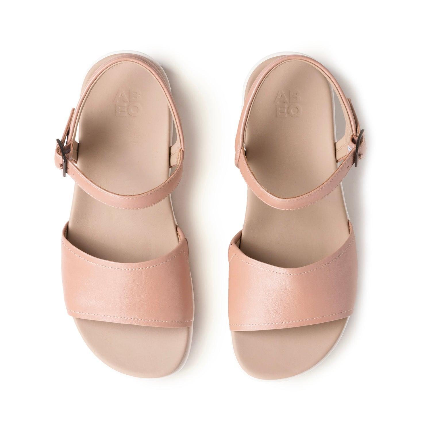 Solstice Buckle Sandal Metatarsal Product Image