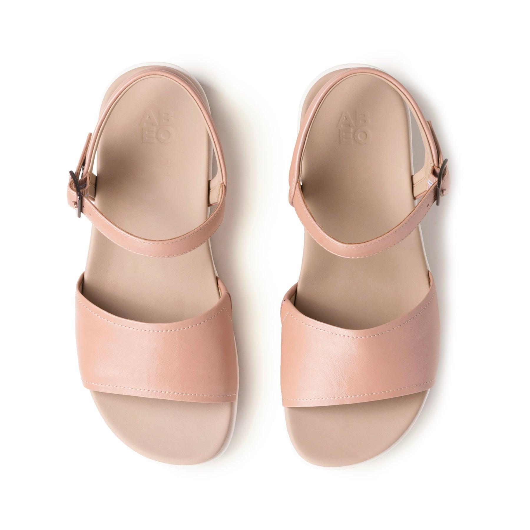 Solstice Buckle Sandal Metatarsal Product Image