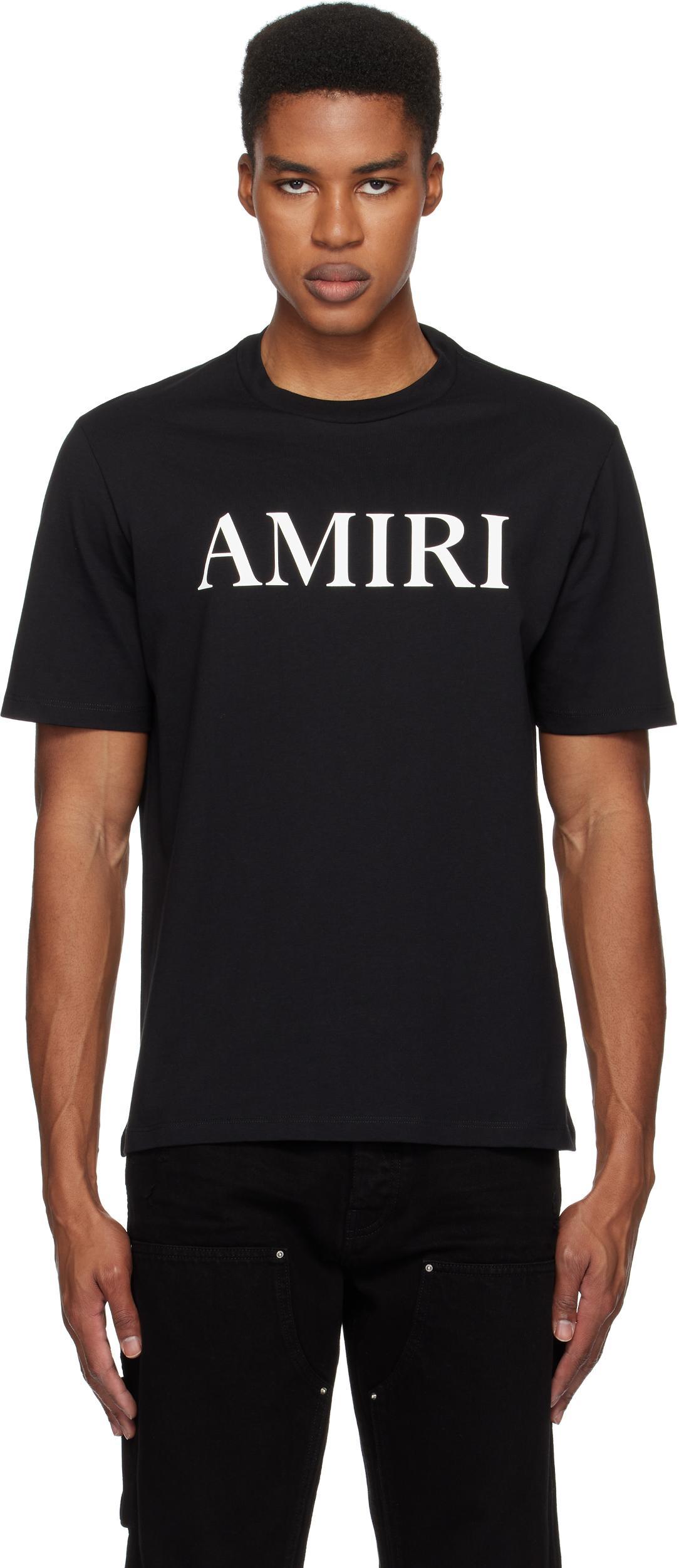 rubberised-logo T-shirt Product Image