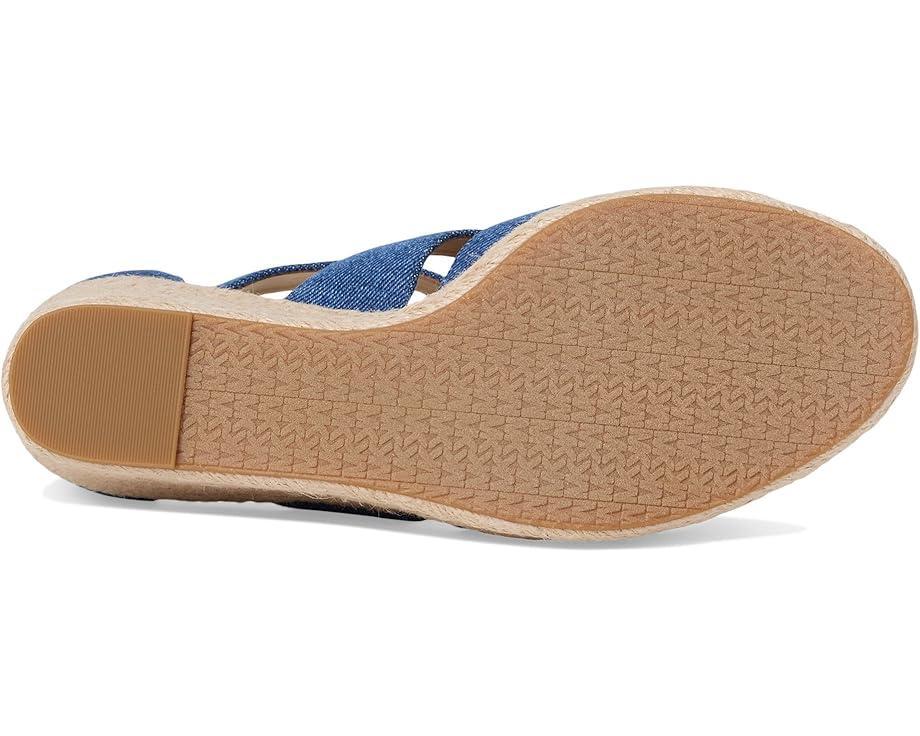 Nora Wedge Product Image