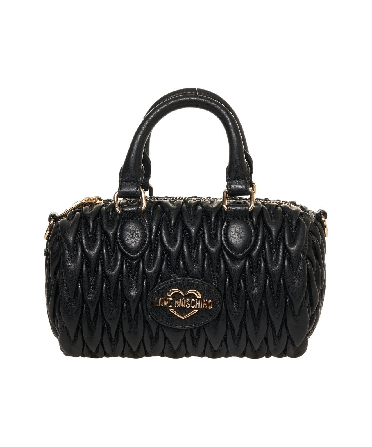 Quilted handbag Product Image