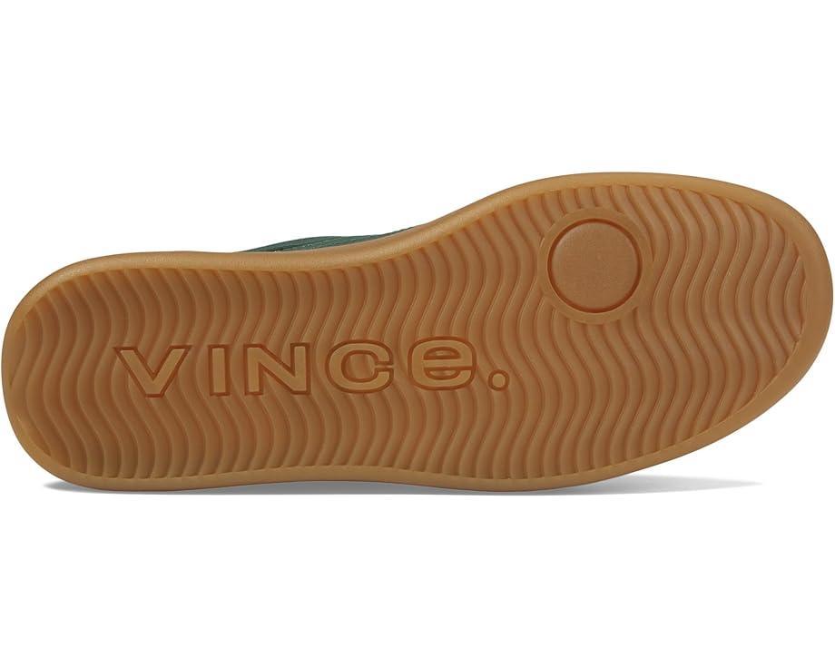 Klop Leather Low Top Product Image
