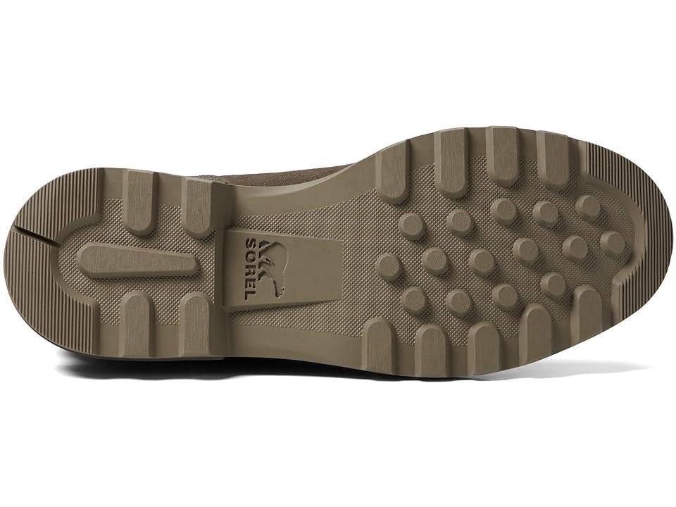 SOREL Carson Six Waterproof (Major/Wet Sand) Men's Shoes Product Image