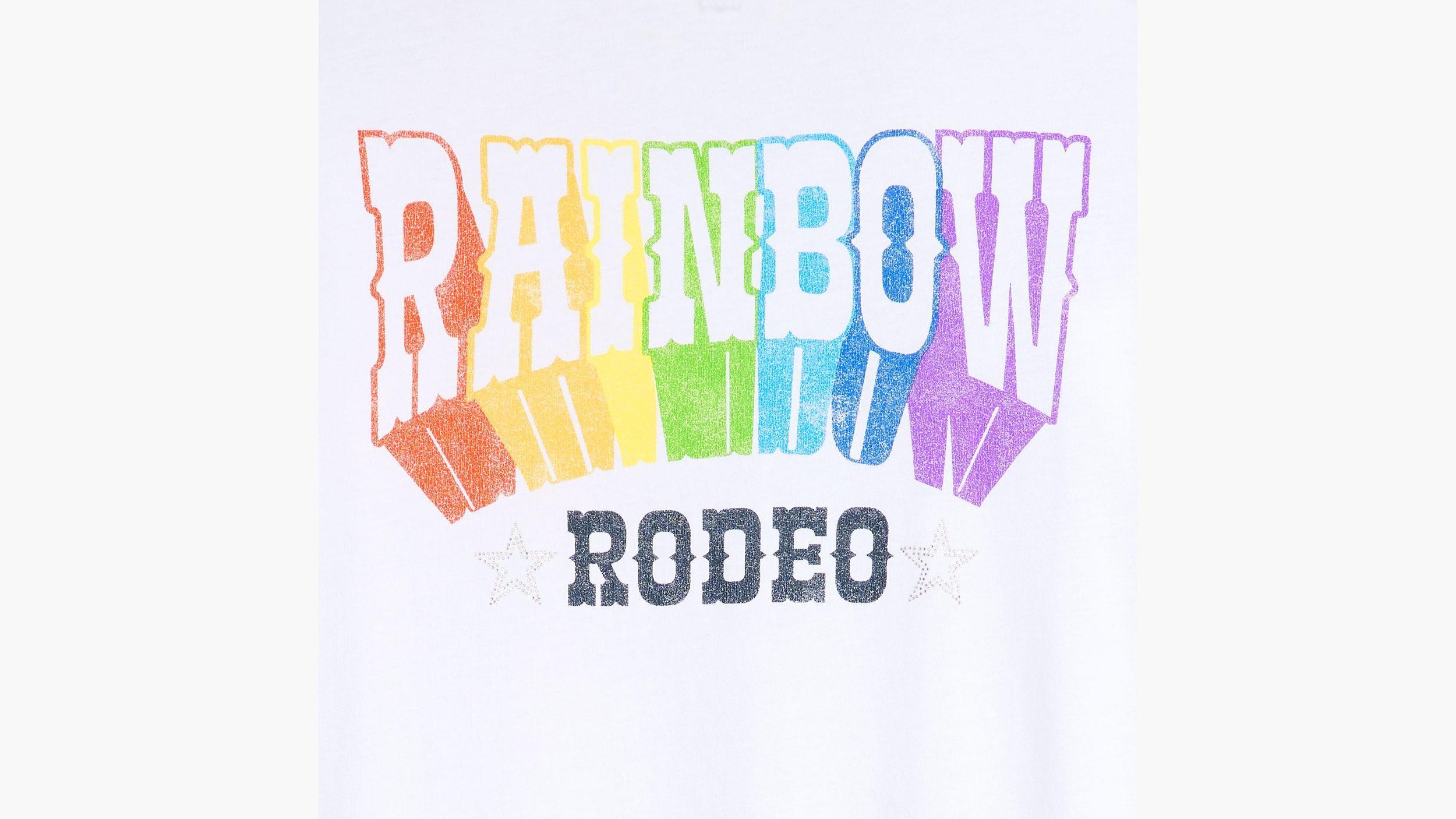 Levi's® Pride Community Tee Product Image