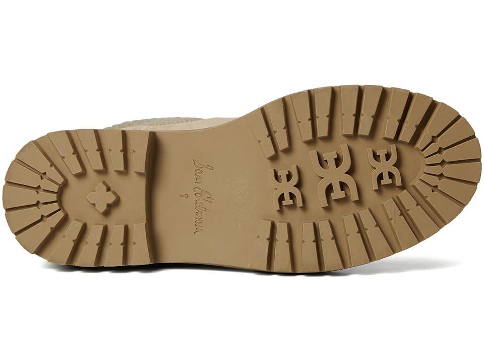 Sam Edelman Steele (Oat) Women's Boots Product Image