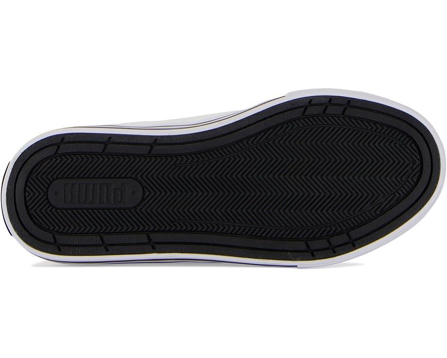 Rebound Retro Sneakers Product Image