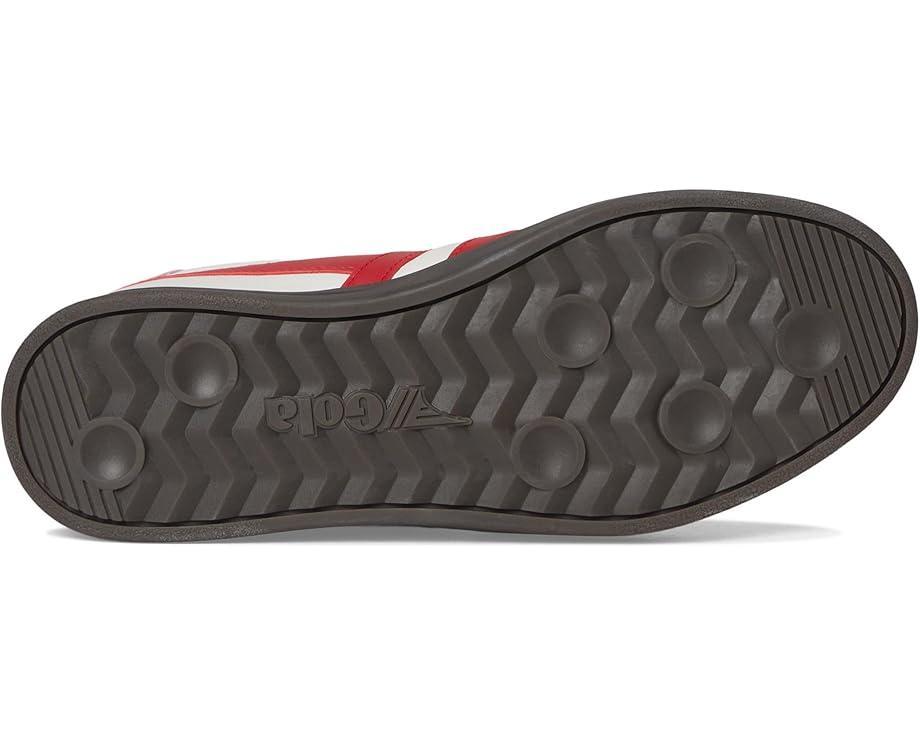 Women's Gola Cyclone Leather Product Image