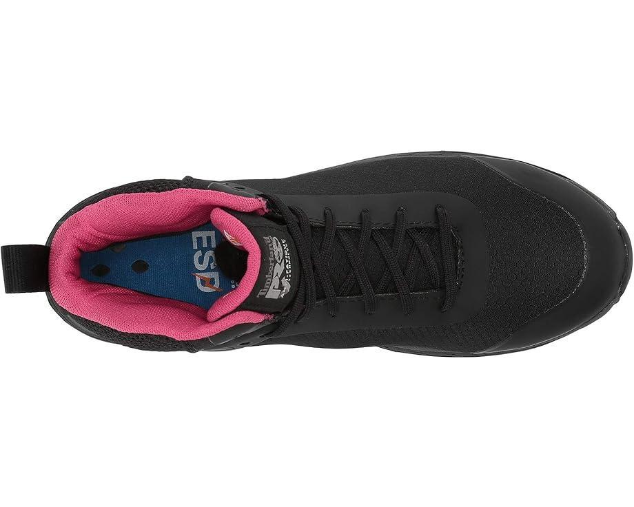 Setra Mid Composite Safety Toe Product Image