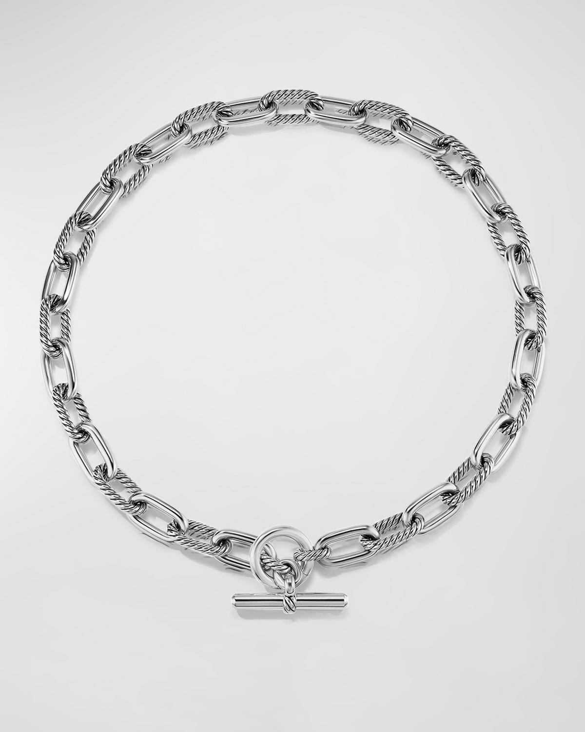 Womens DY Madison Toggle Chain Necklace Product Image