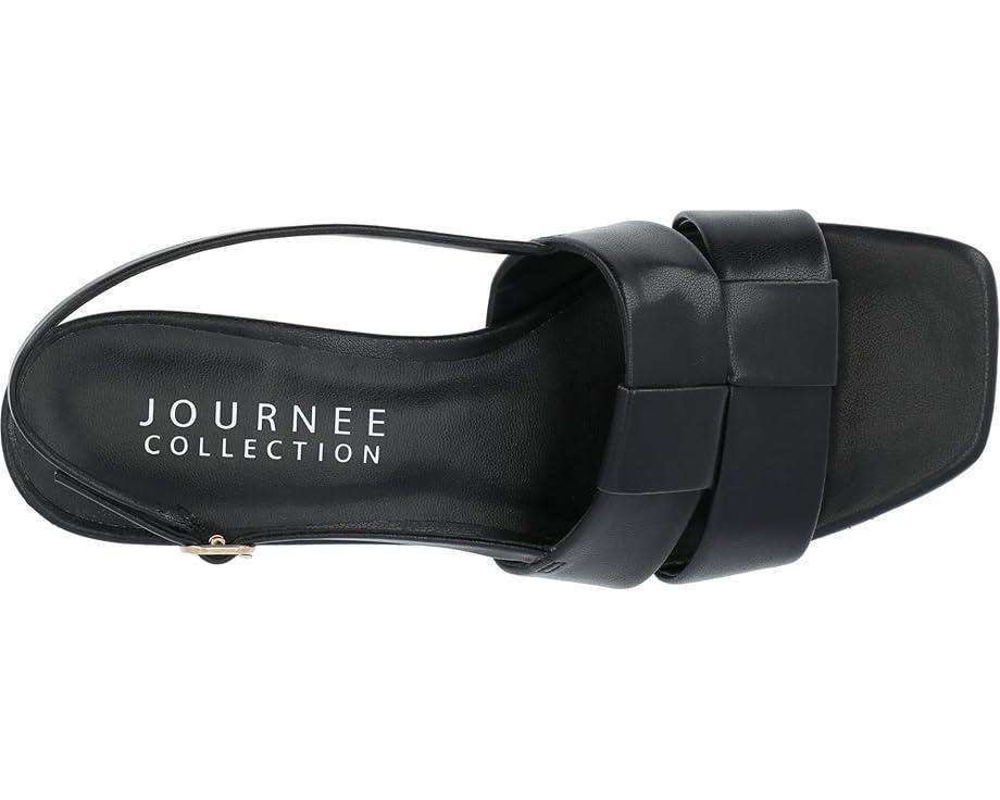 Jordan Strappy Heeled Sandals Product Image