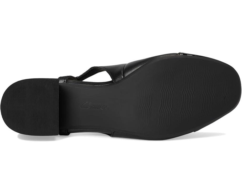 Jayla Low Heel Slingback Dress Shoes Product Image
