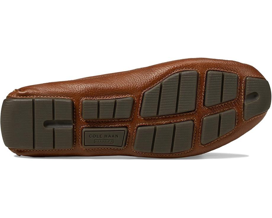 Davies Grand Penny Driving Loafers Product Image