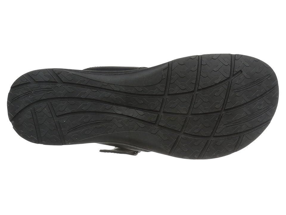Eastland Tahiti II Womens Leather Thong Sandals Product Image