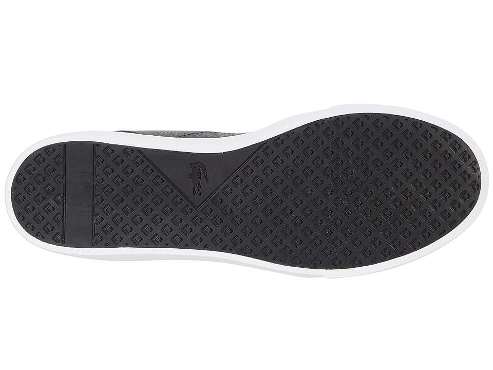 Lacoste Bayliss 119 1 U White) Men's Shoes Product Image