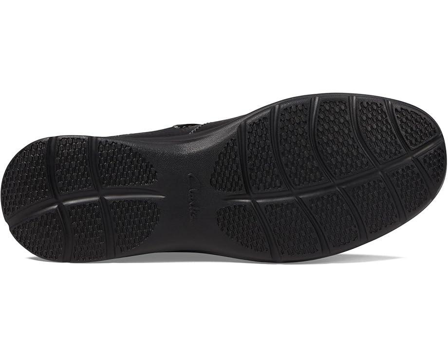 Tivoli Zip Product Image