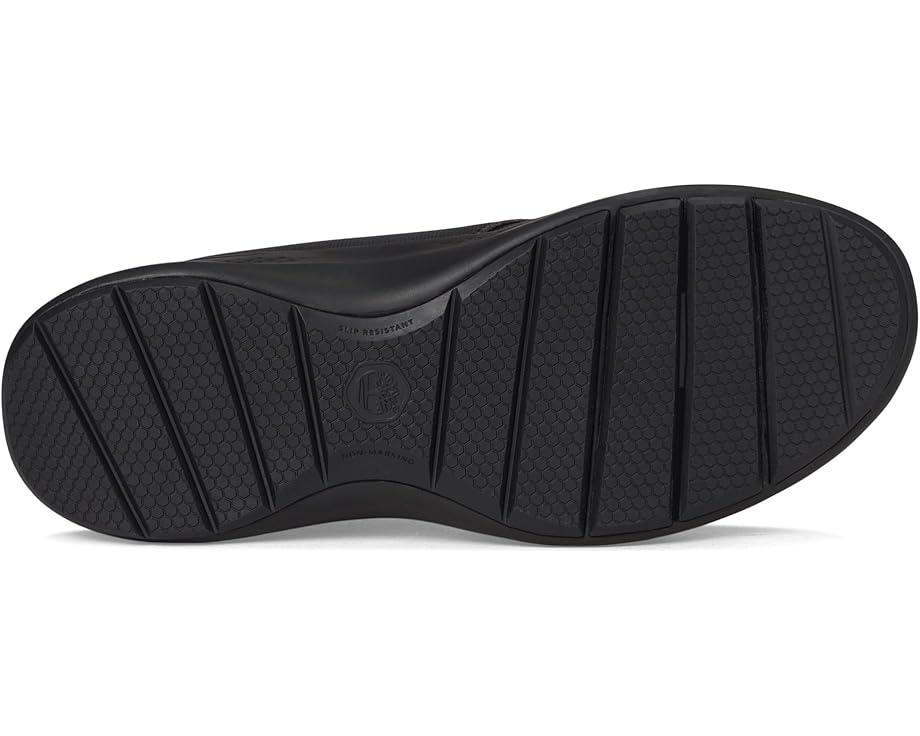Power Shift Leather Soft Toe Gripmax Slip Resistant Product Image