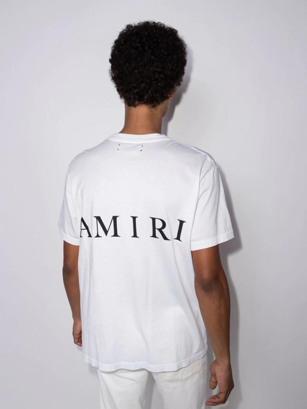 Ma Core raised-logo T-shirt Product Image