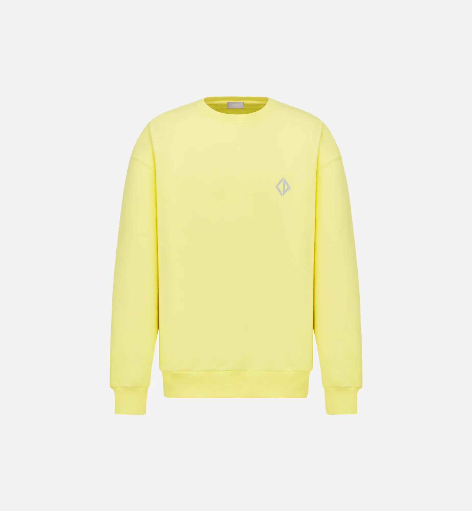 CD Diamond Sweatshirt Product Image