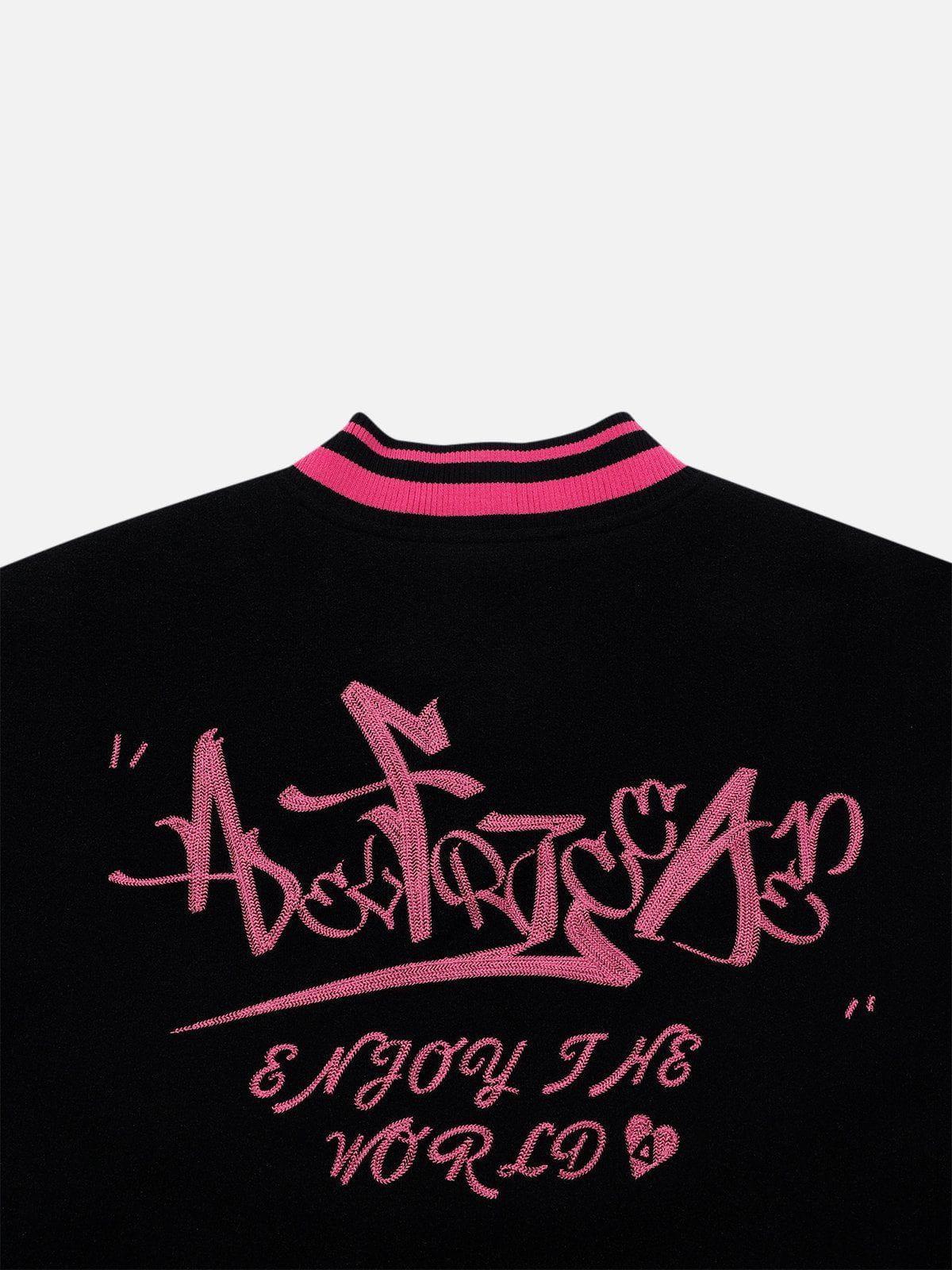 Aelfric Eden Skeleton Dachshund Sweater Product Image